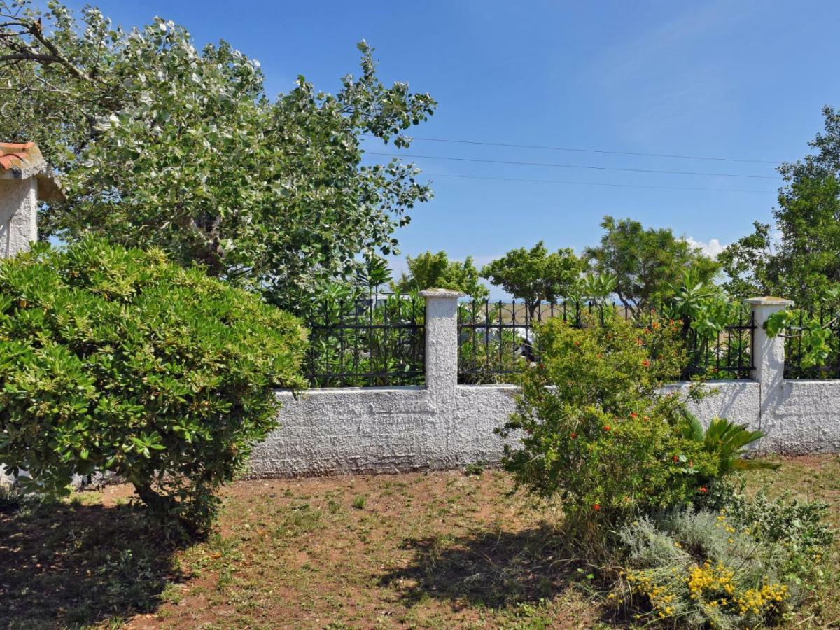 Ammos House Seaview - Agios Mamas Beach Exterior photo
