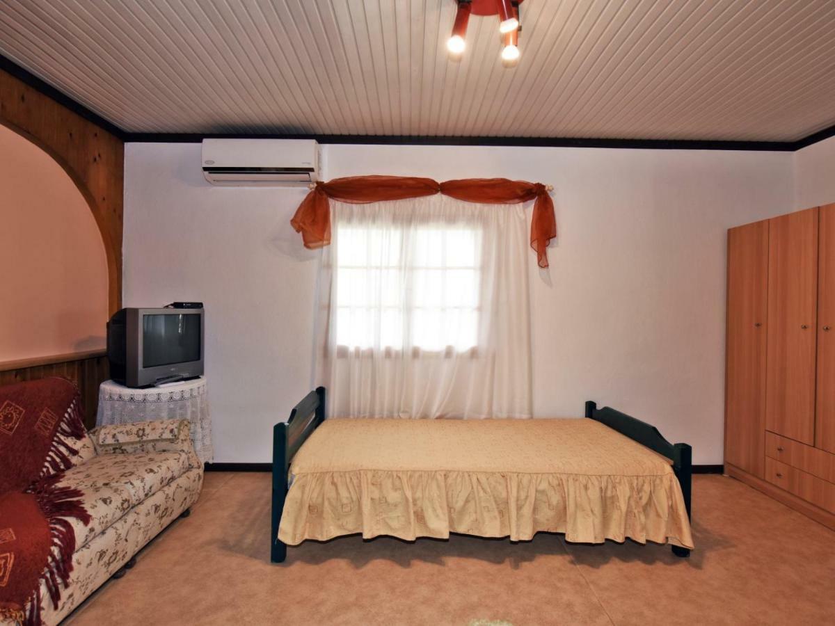Ammos House Seaview - Agios Mamas Beach Exterior photo